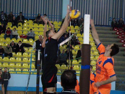 Volei 
